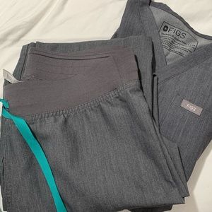 BRAND NEW***** FIGS SCRUB SET